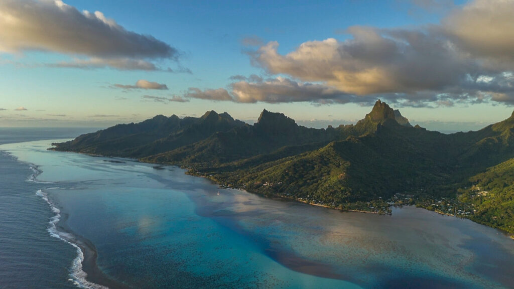 polynesian travel agents